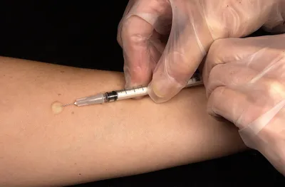 Grippe : lancement de la vaccination le 14 octobre