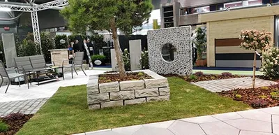 Extérieurs et jardin