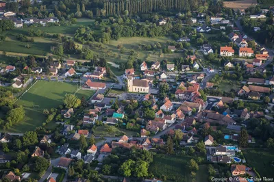  Traditionnelle fête d’été Zimmersheim