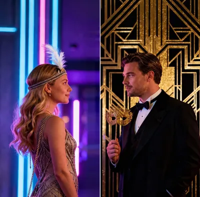 PARTICIPEZ A L'EXPERIENCE UNIQUE "WE LOVE IN THE DARK" AU CINEUM A CANNES