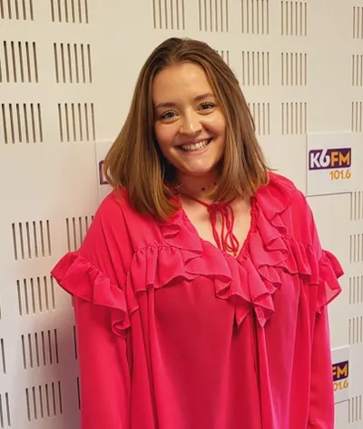 Antonella Pétot, commerciale et conseillère média.