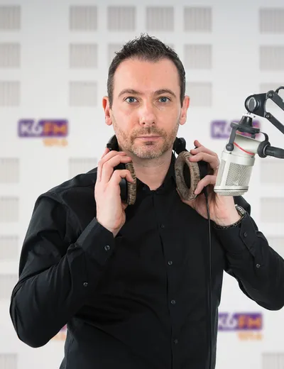 Joan, 17h/20h le week end