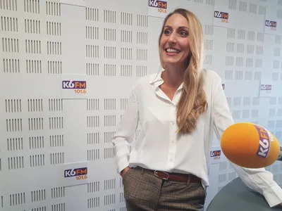 Camille  Nurdin, K6FM