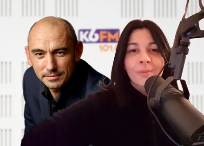 Le duo du matin, Sandra et Nico