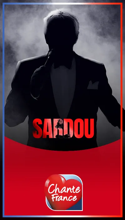 SARDOU TOURNEE