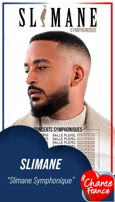 SLIMANE