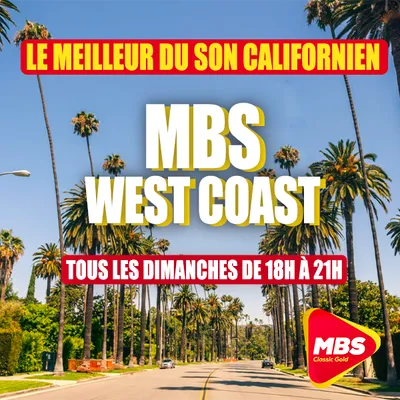 Podcast MBS West Coast