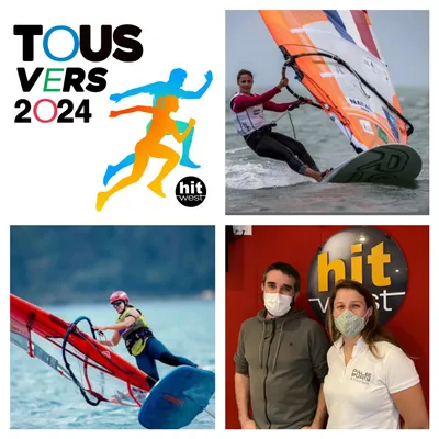 Paris 2024 - podcast EP03