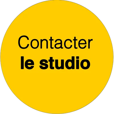 Contacter le studio