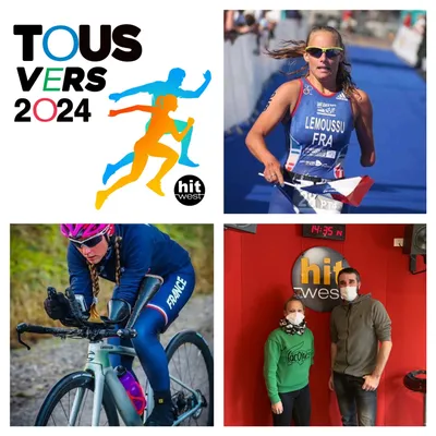 Gwladys Lemoussu Paris 2024