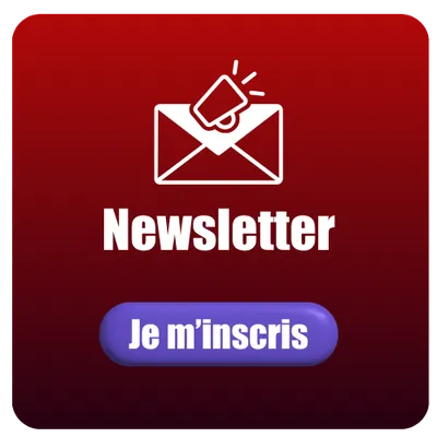 Newsletter Flash FM