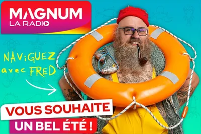 ÉTÉ FRED