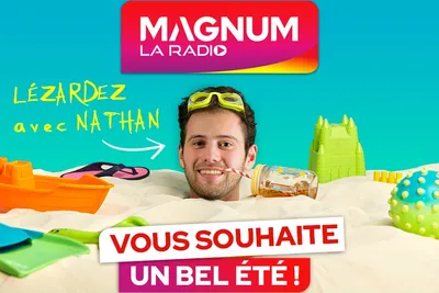 ÉTÉ AVEC NATHAN