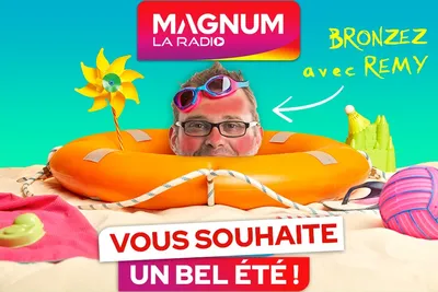 ÉTÉ RÉMY