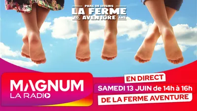 EMISSION FERME