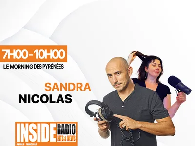 Le Morning des Pyrénées