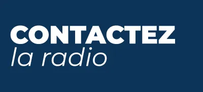 Contactez la radio