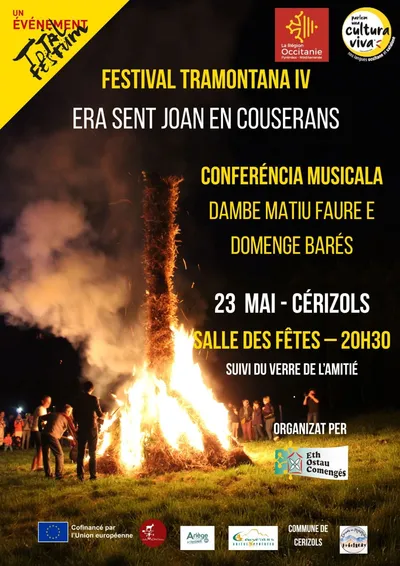 RDC RADIO COUSERANS