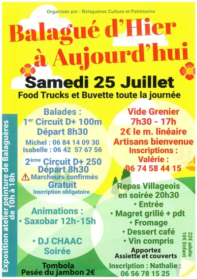 RDC RADIO COUSERANS