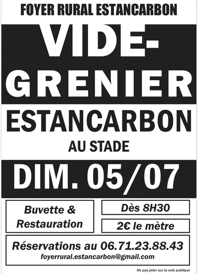 RDC RADIO COUSERANS