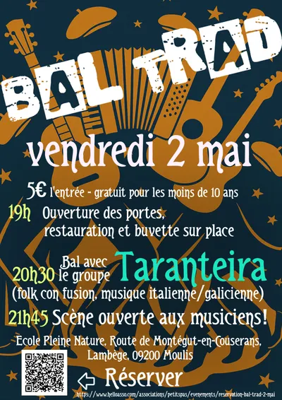 bal trad