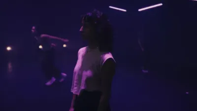 Jamais la fin, Nana Movement