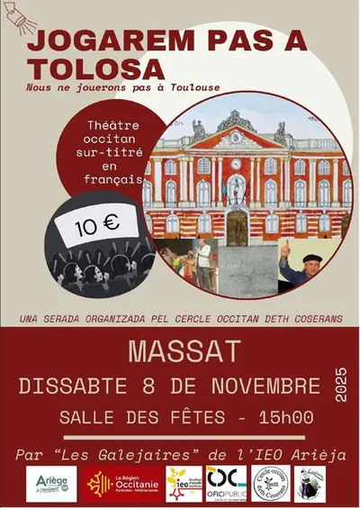 Jogarem pas à la tolosa