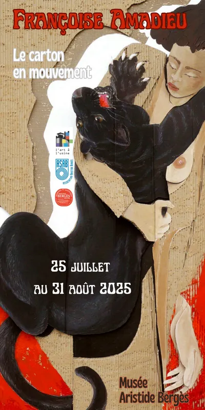 L'Art à l'usine édition 2025