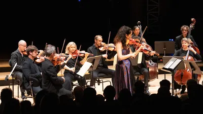 Festival « Les Grands Rendez-Vous » : trois dimanches de musique à la cathédrale de Saint-Lizier