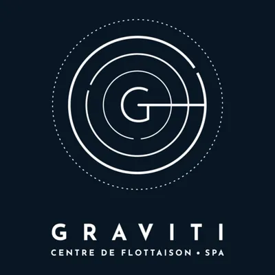 Logo Graviti