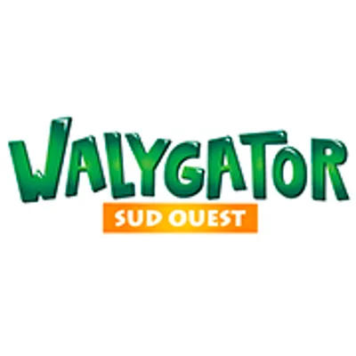 LOGO WALYGATOR