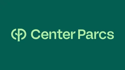 logo center parcs