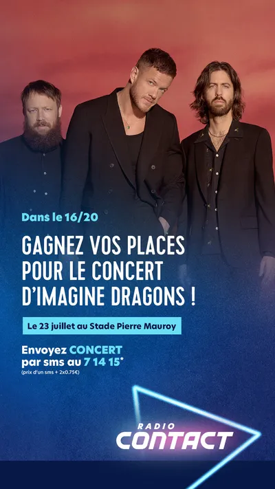 Imagine Dragons