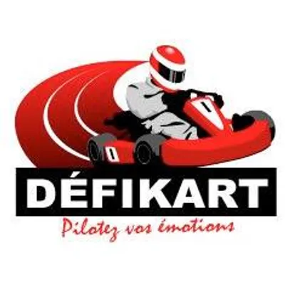 2410 logo défi kart