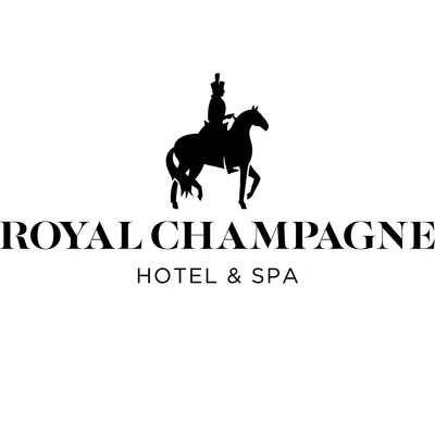Royal Champagne Logo