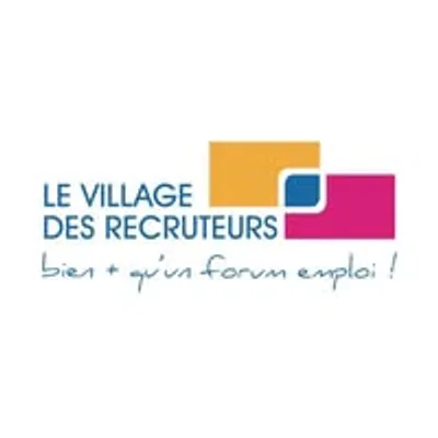lE VILLAGE DES RECRUTEURS