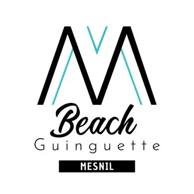 logo mbeach event