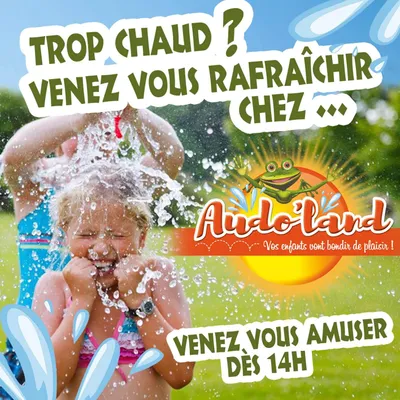 audoland