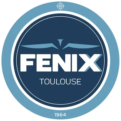 2610 logo Fenix