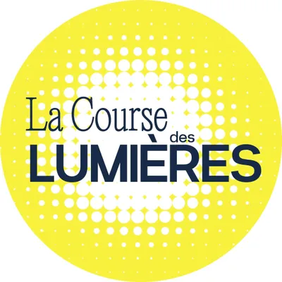 2611 logo Course des Lumières