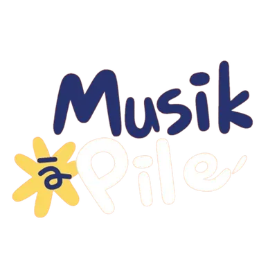 Musik à Pile logo