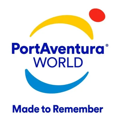 LOGO PORT AVENTURA