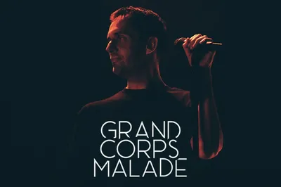 Grand Corps malade