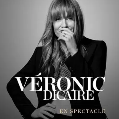 Veronic dicaire