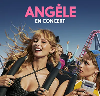 tournée angele