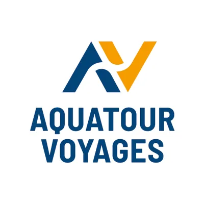 Aquatour logo