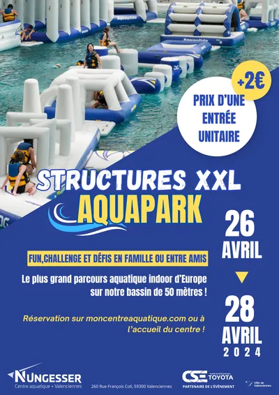 Aquapark