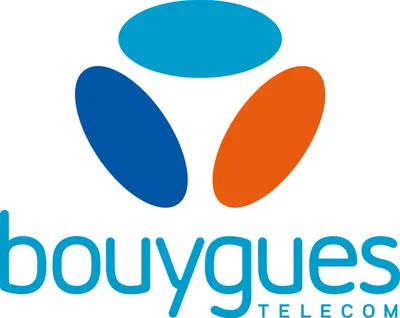 logo bouygues