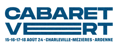 CABARET VERT 2024