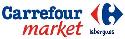 CARREFOUR MARKET ISBERGUES
